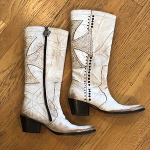 Siren by Mark Nason Boots - Very Unique